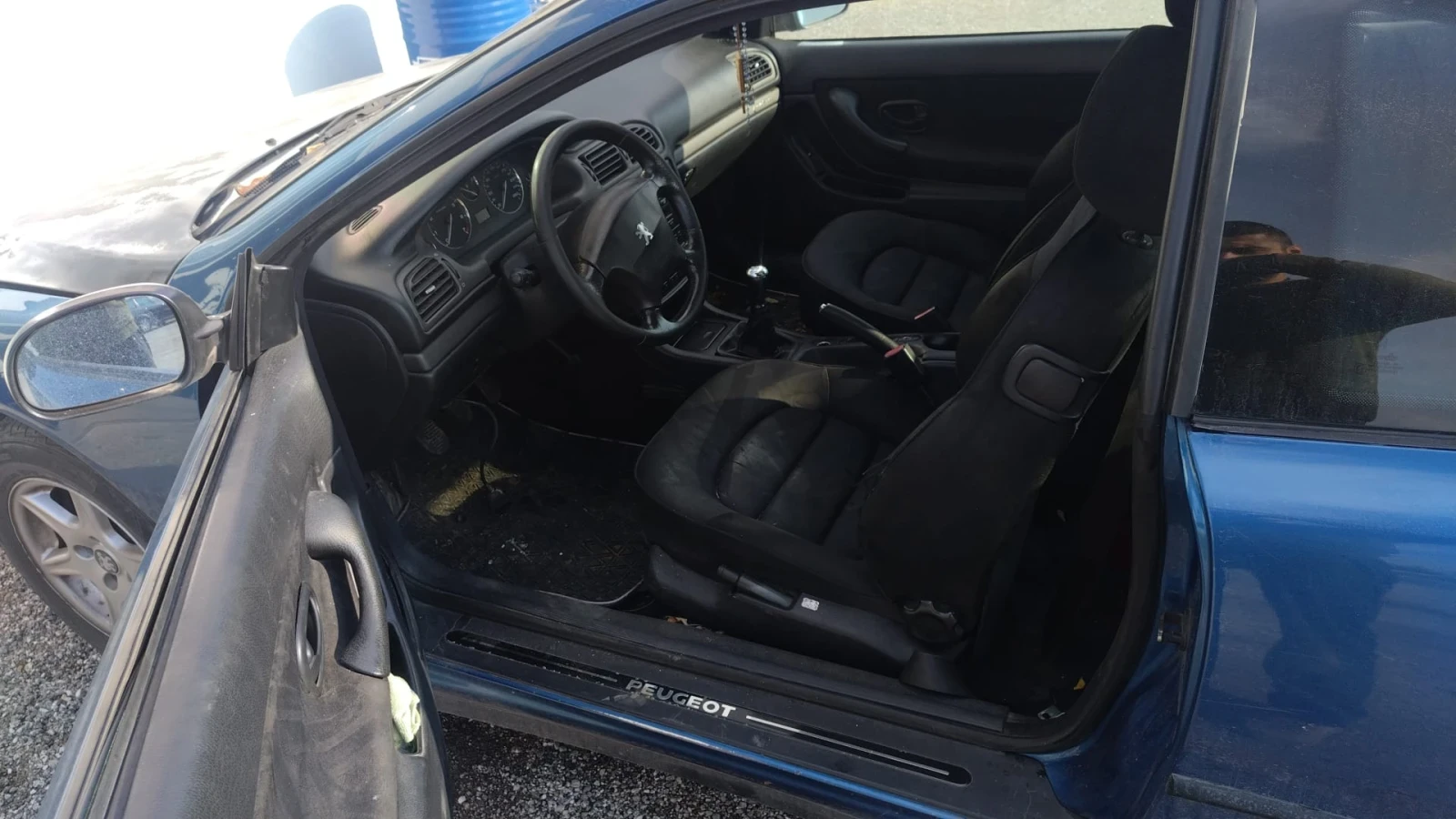 Peugeot 406 | Mobile.bg � ����������� 4