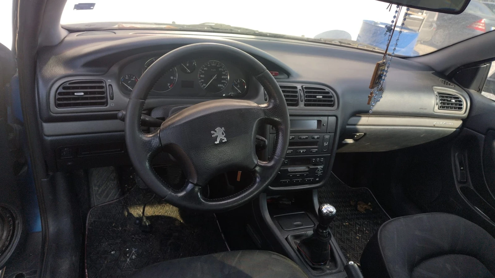 Peugeot 406 | Mobile.bg � ����������� 5