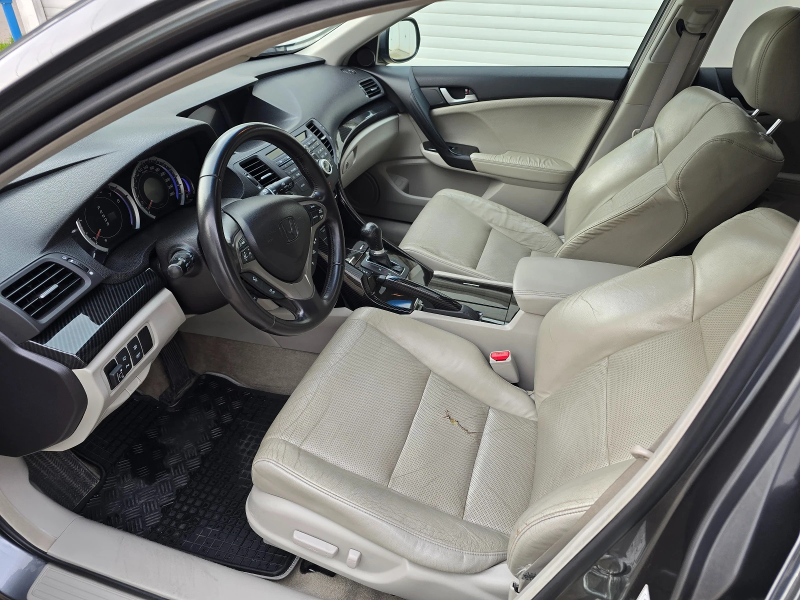 Honda Accord 8 2.4 | Mobile.bg � ����������� 8