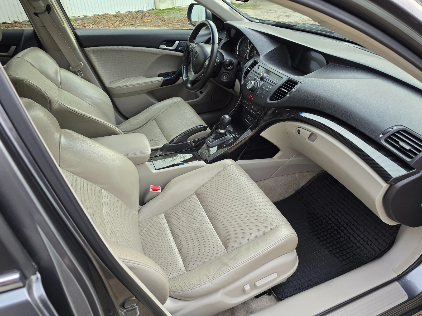 Honda Accord 8 2.4 | Mobile.bg � ����������� 9