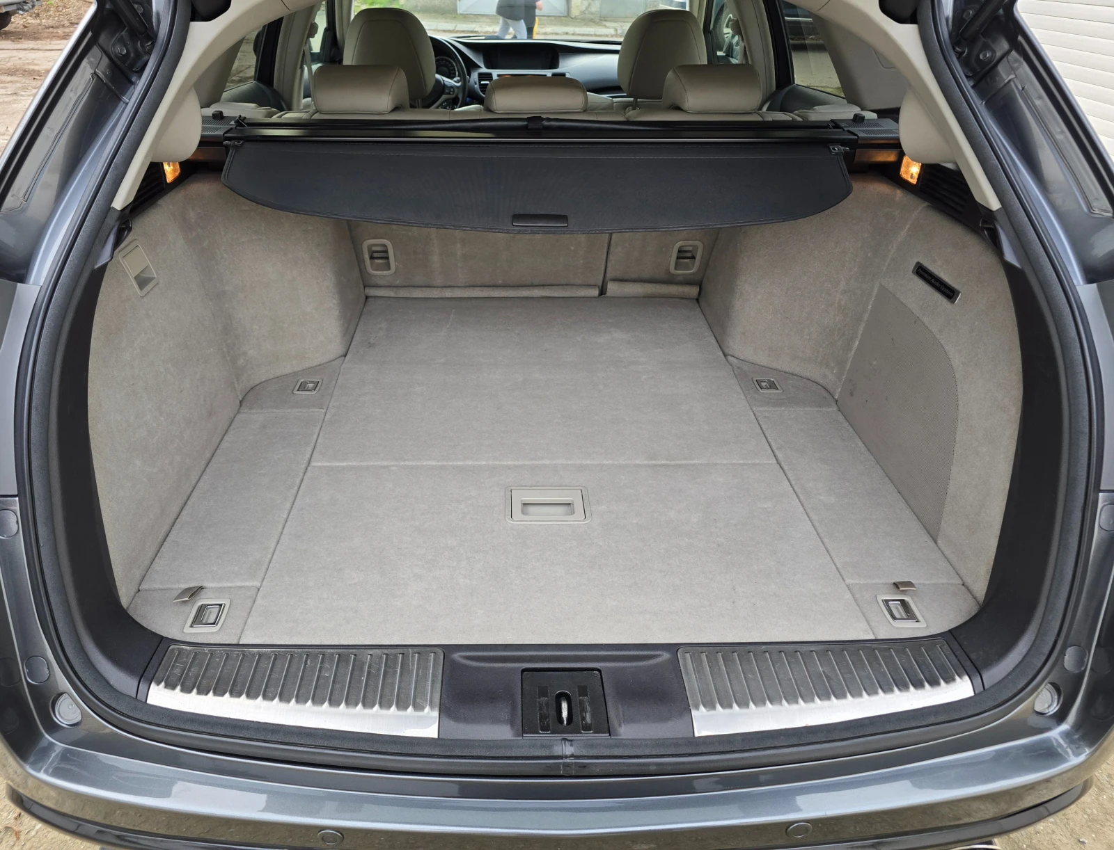 Honda Accord 8 2.4 | Mobile.bg � ����������� 15