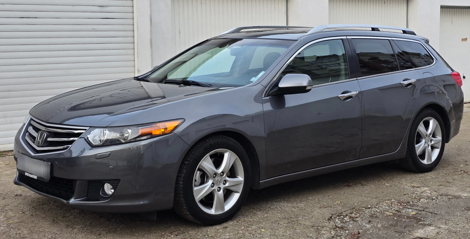 Honda Accord 8 2.4 | Mobile.bg � ����������� 3