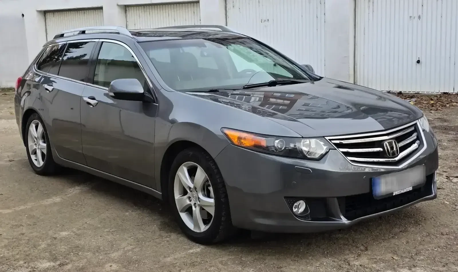 Honda Accord 8 2.4 | Mobile.bg � ����������� 2