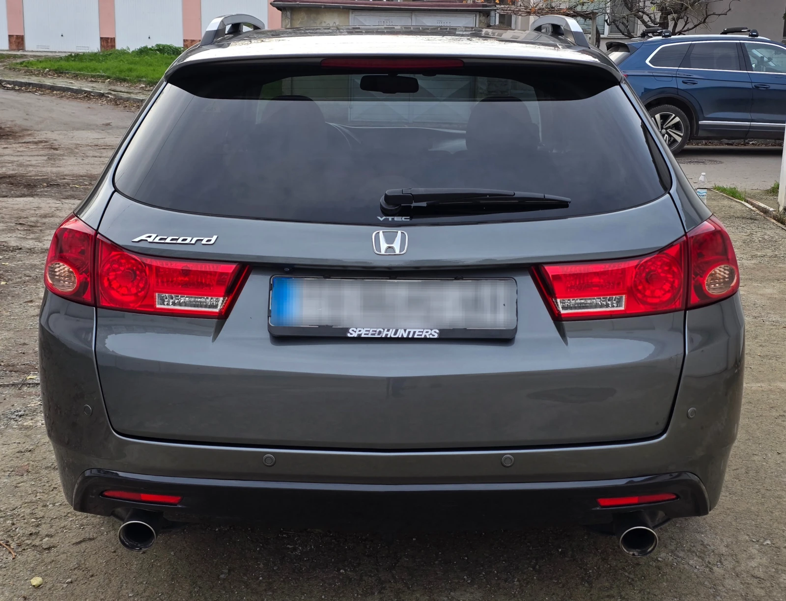 Honda Accord 8 2.4 | Mobile.bg � ����������� 6
