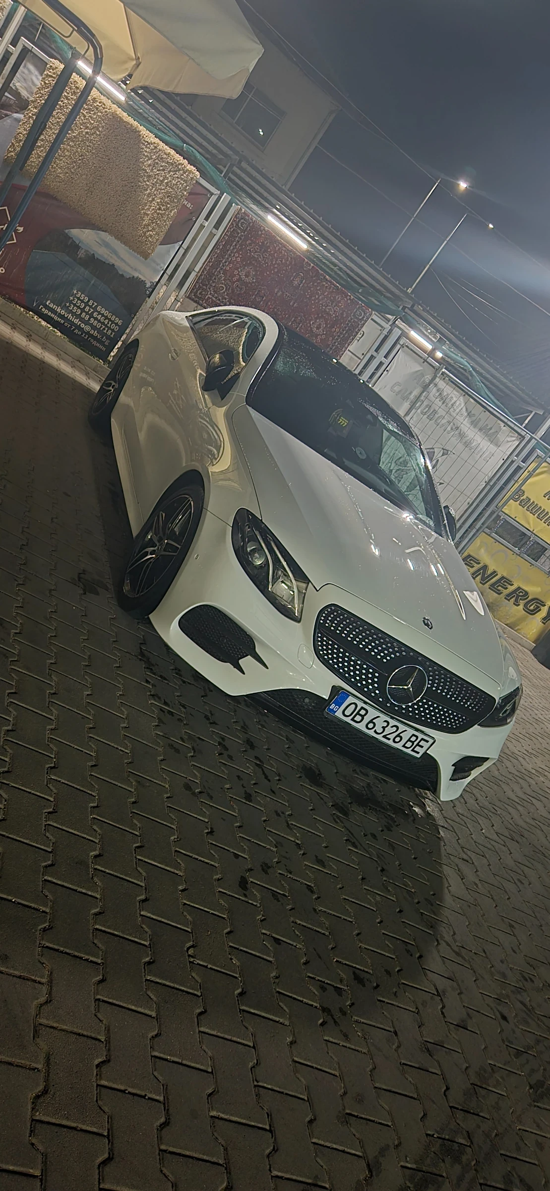 Mercedes-Benz E 220  - изображение 5