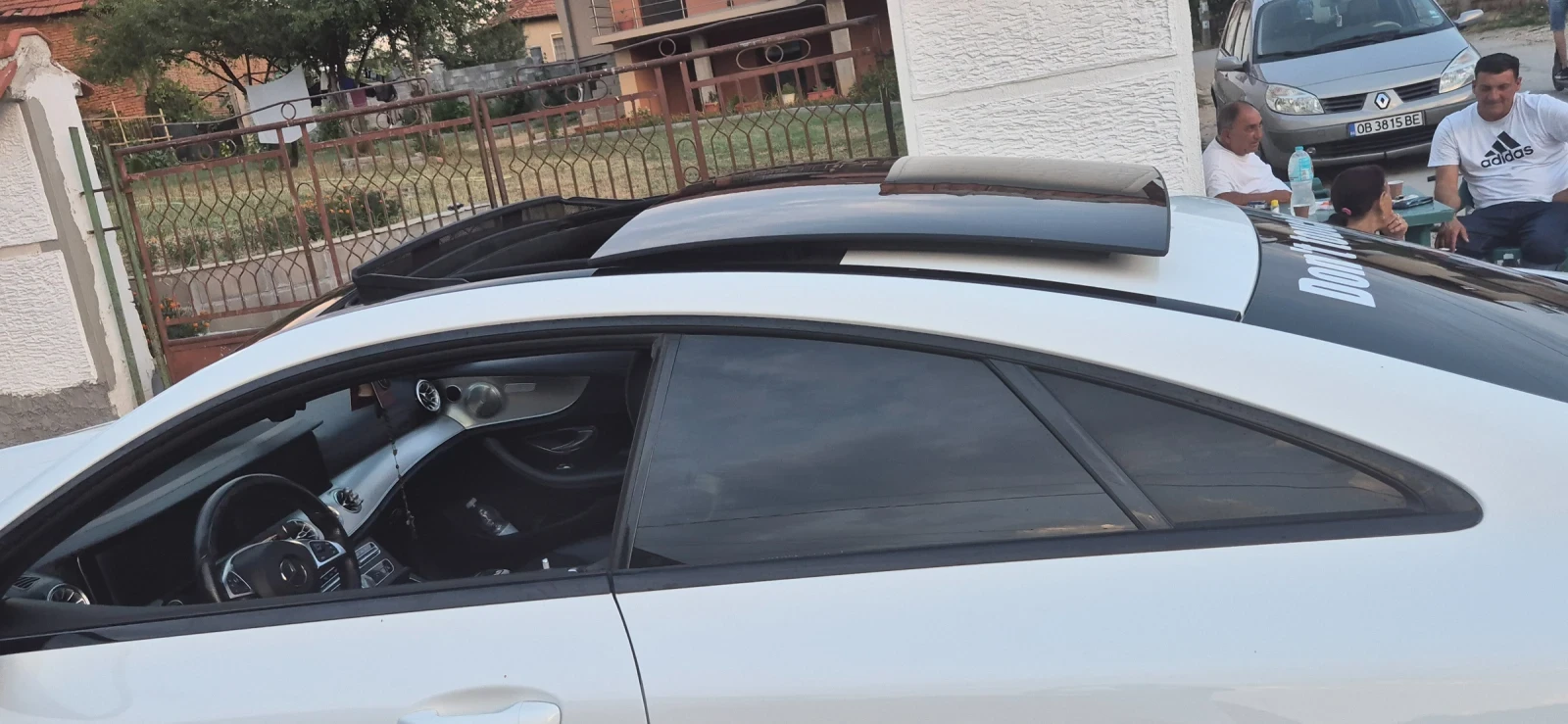 Mercedes-Benz E 220 | Mobile.bg � ����������� 15