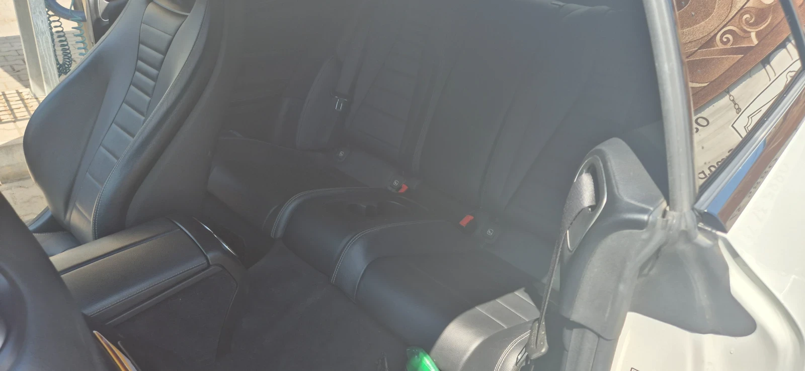 Mercedes-Benz E 220 | Mobile.bg � ����������� 13