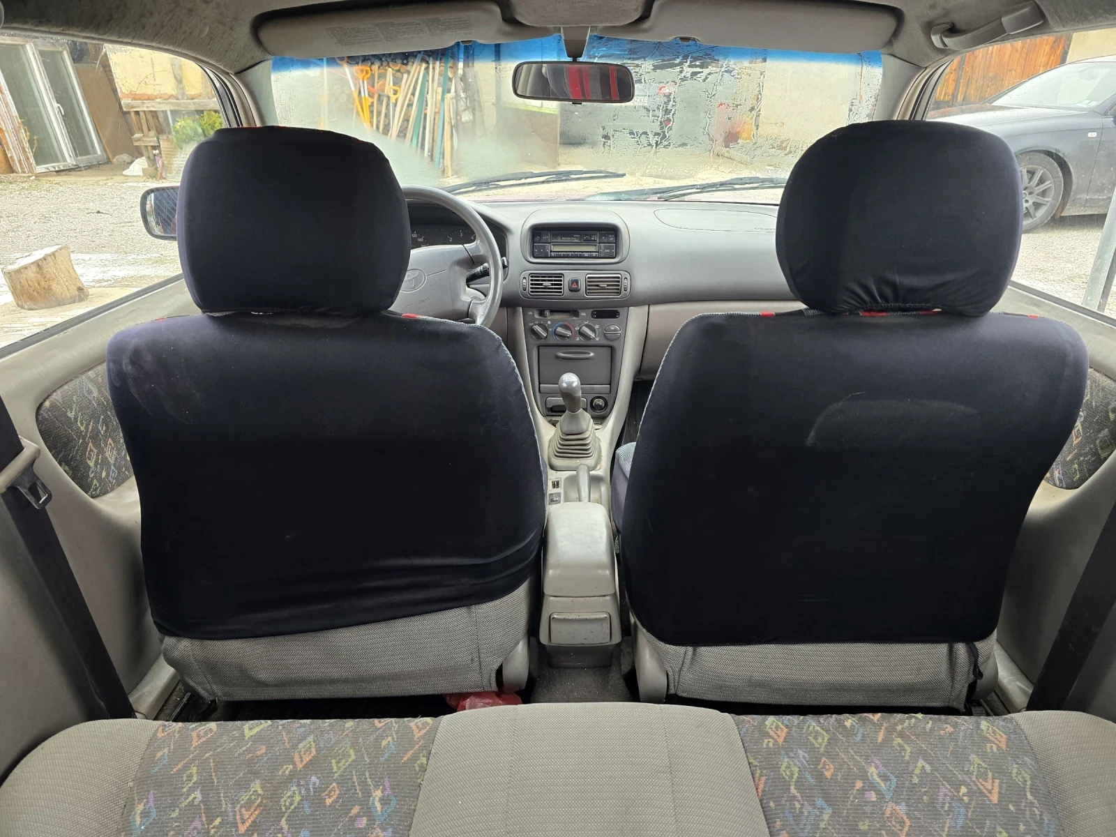 Toyota Corolla 2000 Дизел - изображение 6