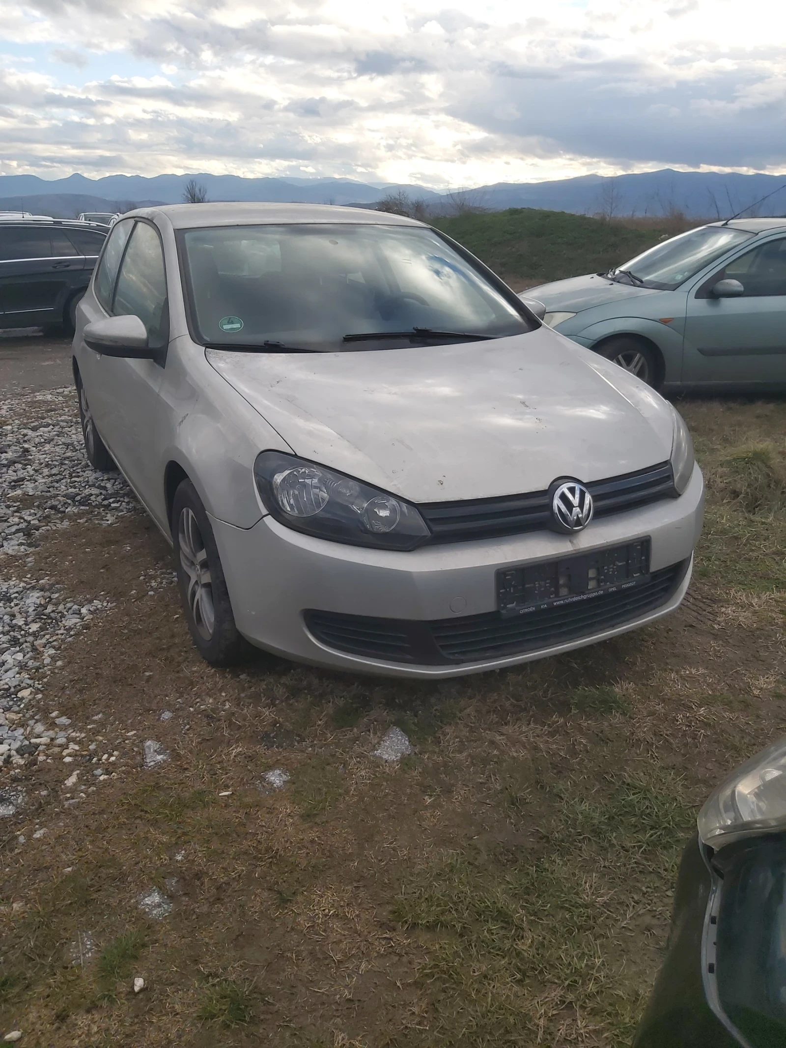 VW Golf 1.4  | Mobile.bg � ����������� 1