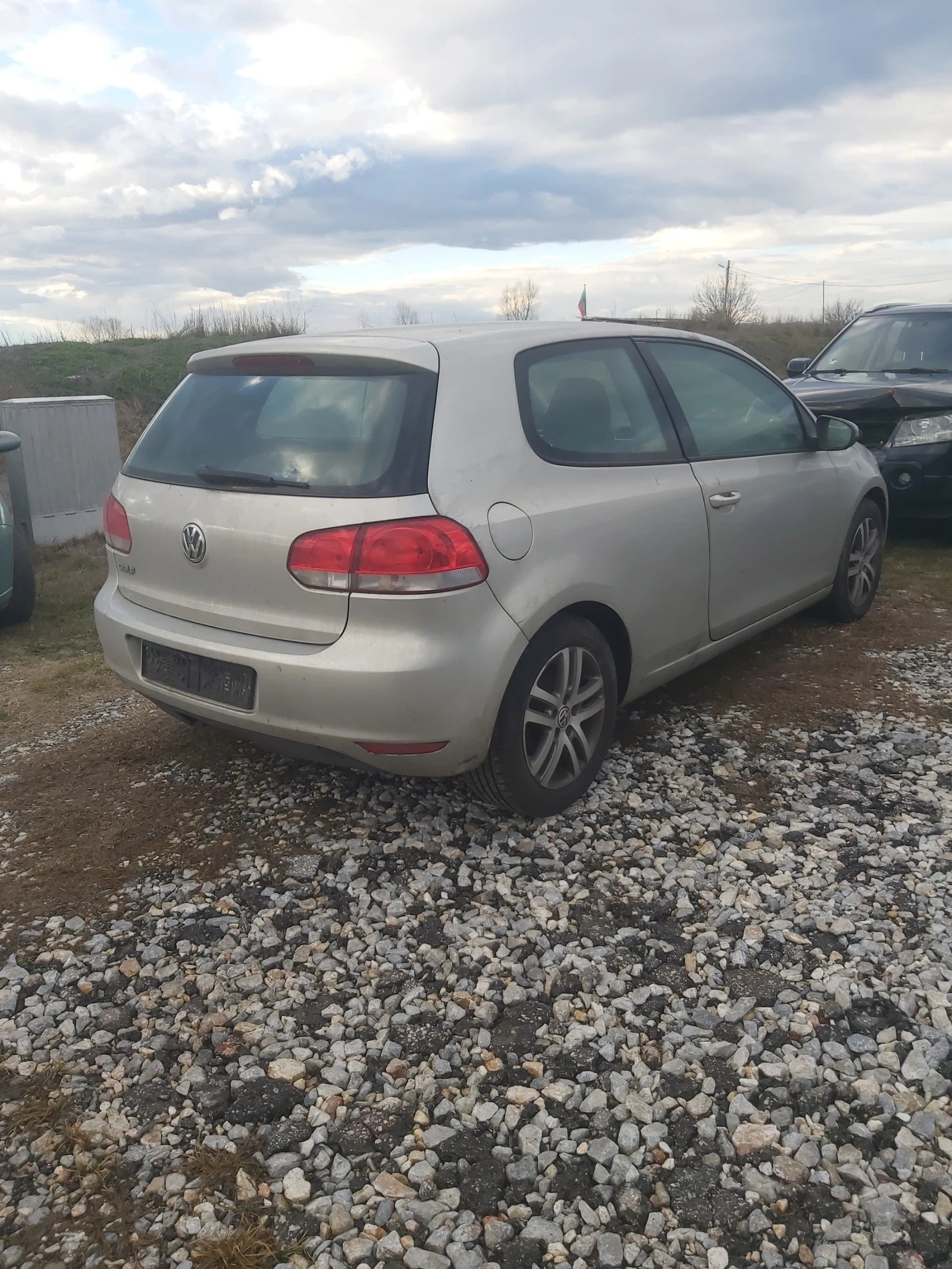 VW Golf 1.4  - изображение 3
