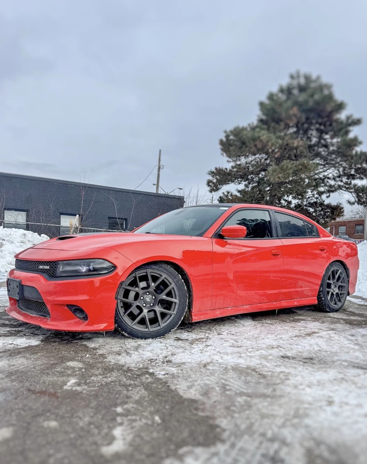 Dodge Charger 5.7 Hemi * Daytona *  Track Pack * Carfax *  | Mobile.bg � ����������� 1