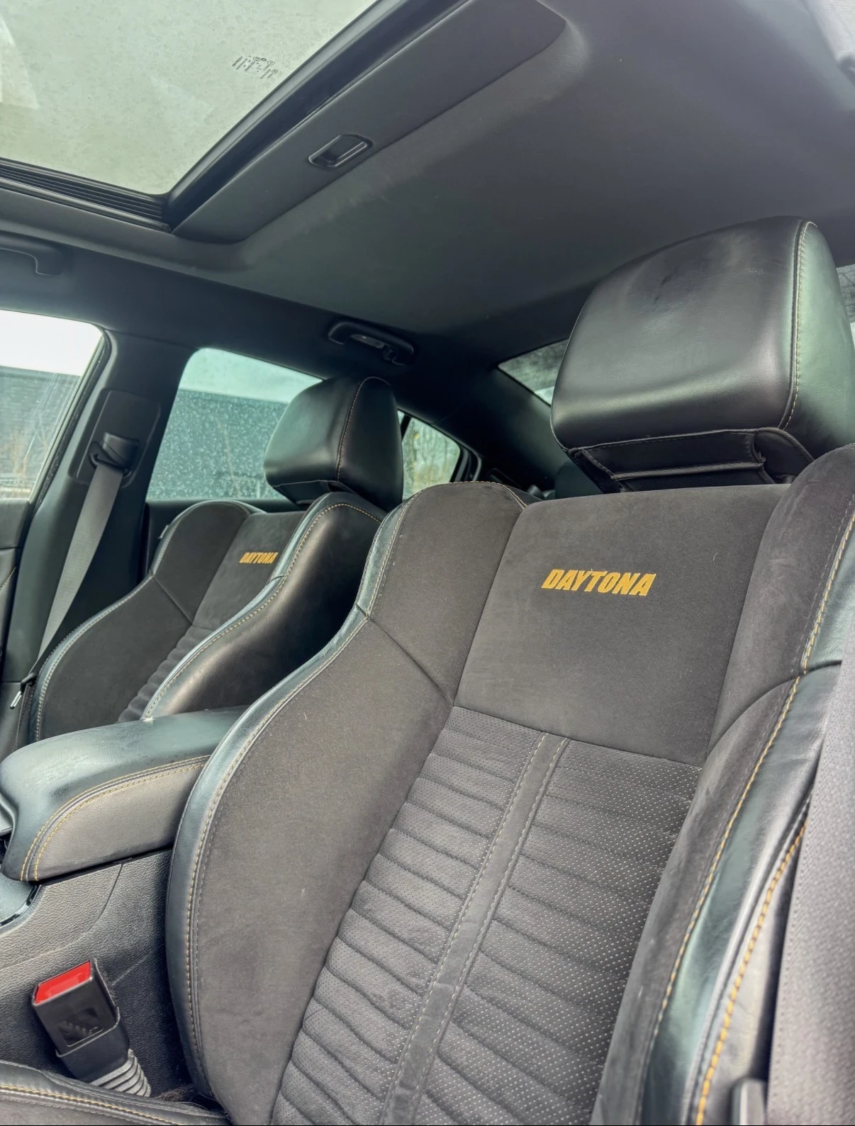 Dodge Charger 5.7 Hemi * Daytona *  Track Pack * Carfax *  | Mobile.bg � ����������� 11