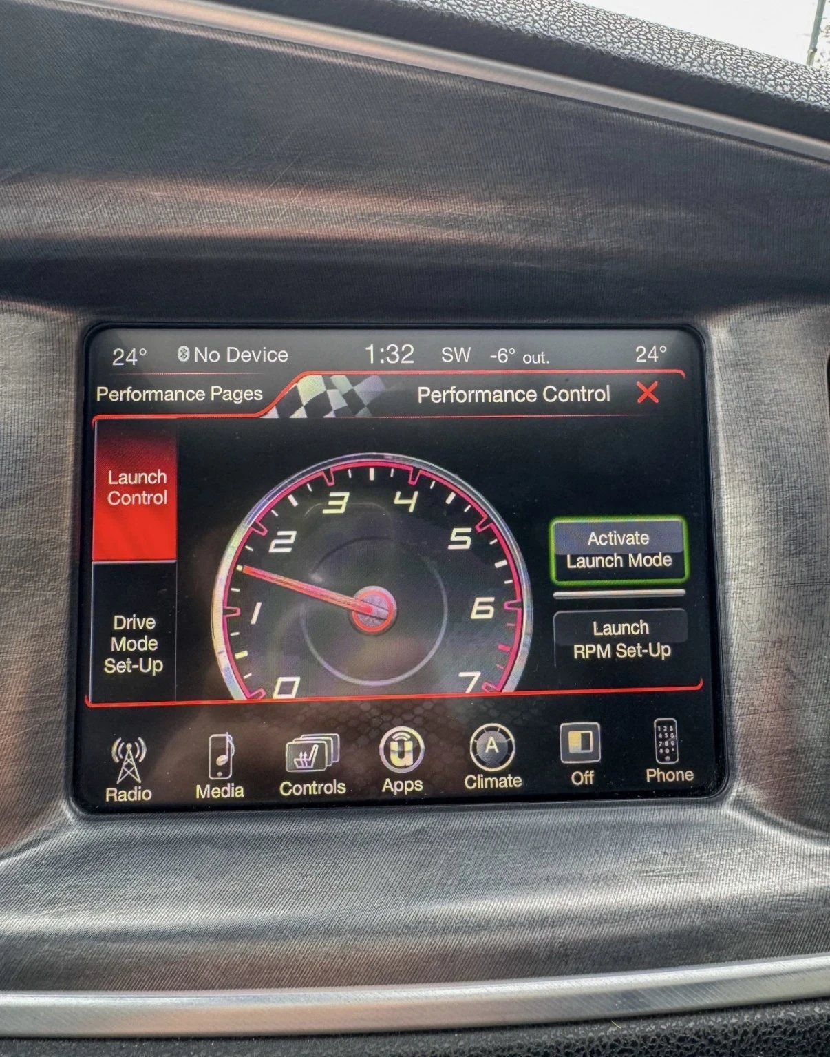 Dodge Charger 5.7 Hemi * Daytona *  Track Pack * Carfax *  - изображение 9