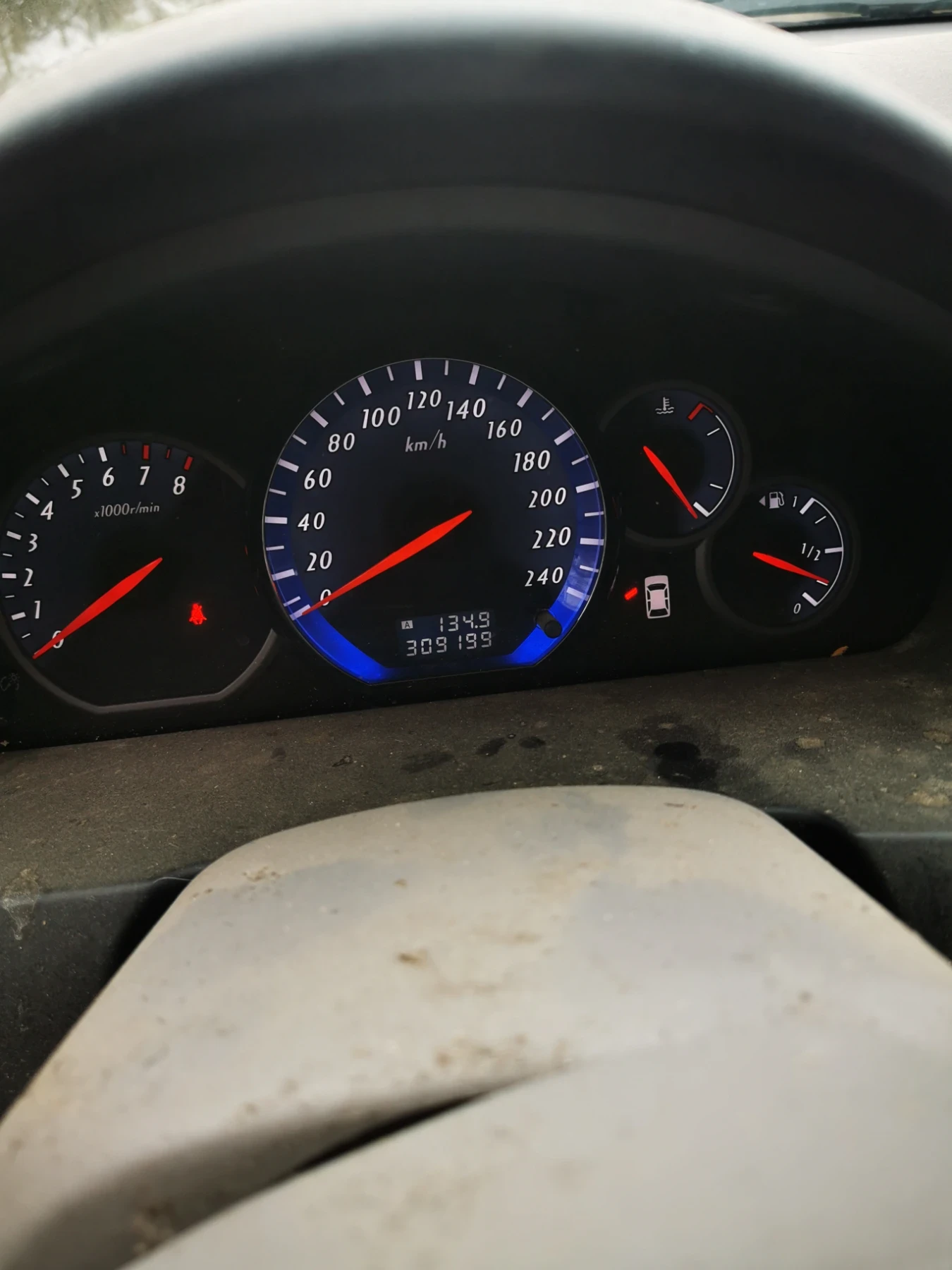 Mitsubishi Grandis Нов внос, регистрирана, всичко платено - изображение 7