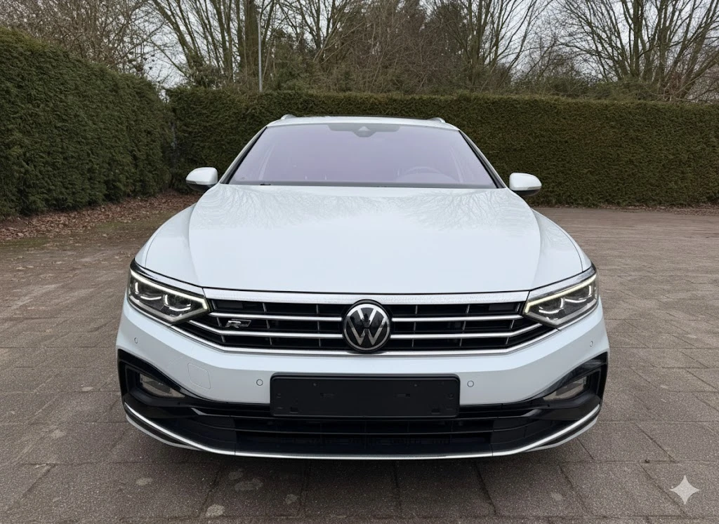 VW Passat 1.5 TSI Business Edition R | Mobile.bg � ����������� 1