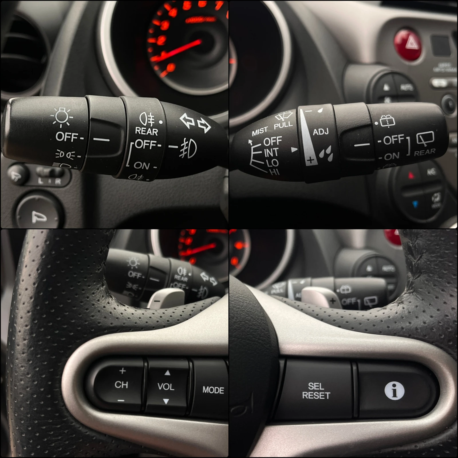 Honda Jazz 1.4i-SPORT-A�������� | Mobile.bg � ����������� 15