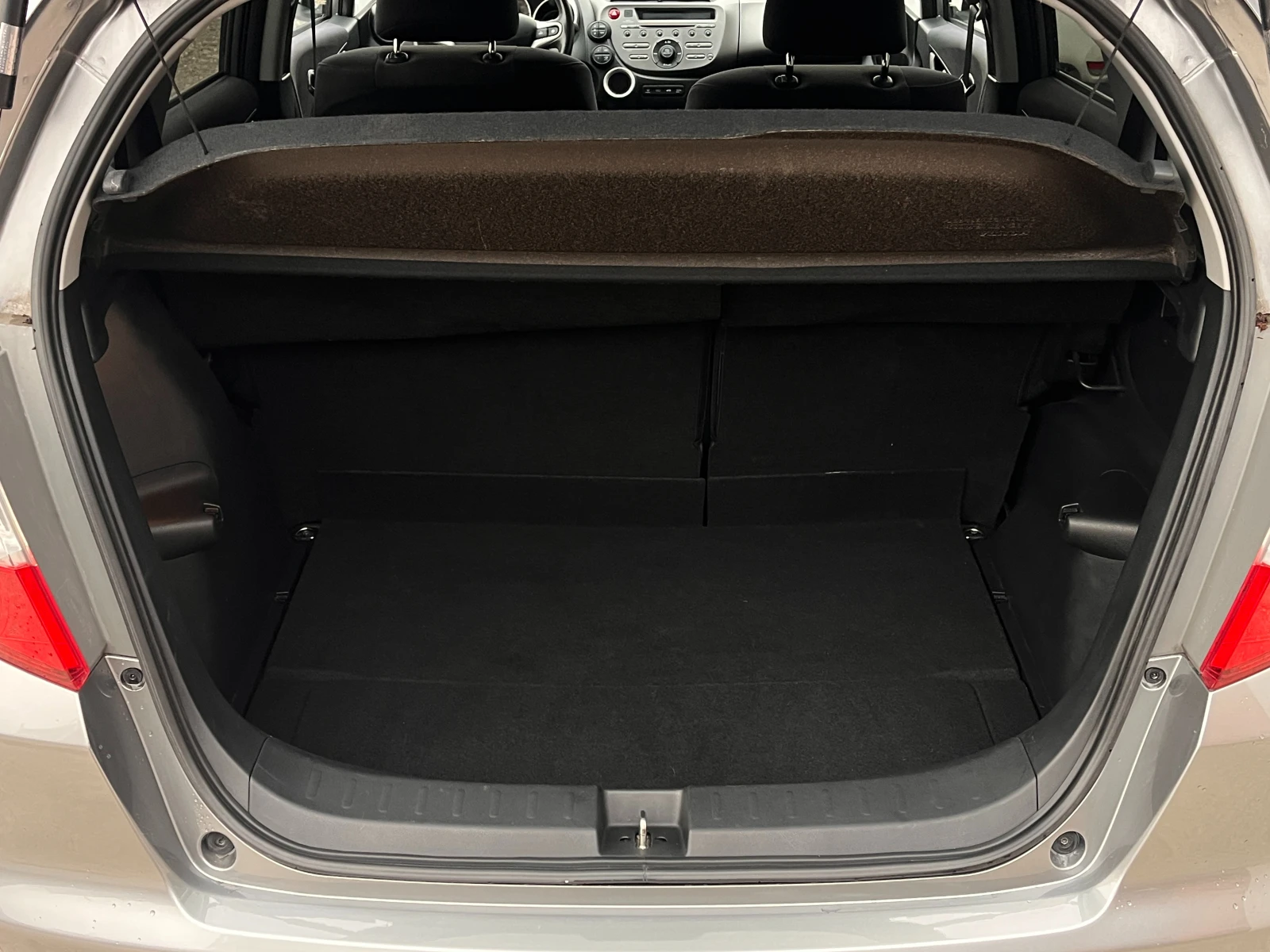 Honda Jazz 1.4i-SPORT-A�������� | Mobile.bg � ����������� 13