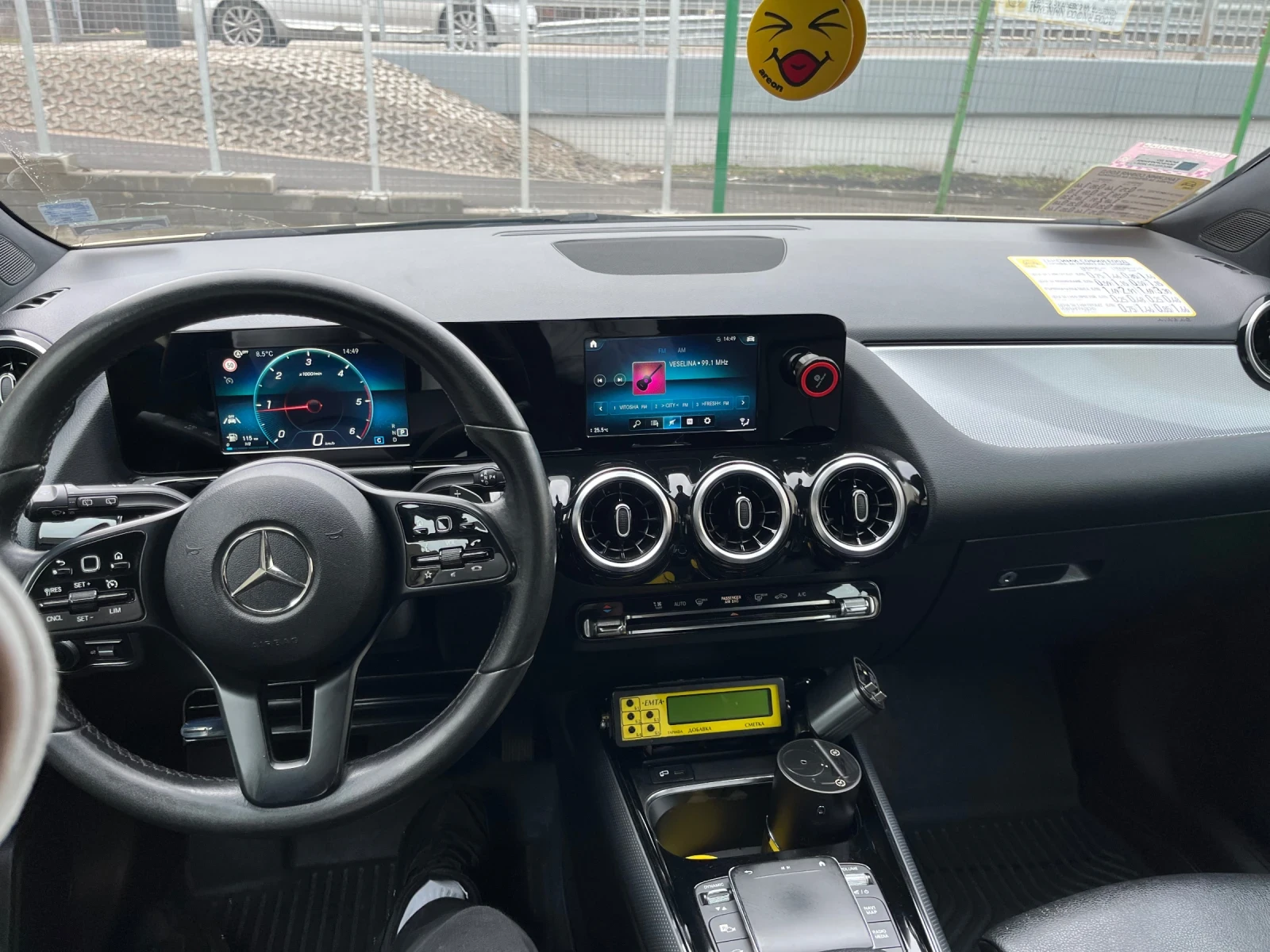 Mercedes-Benz B 180 | Mobile.bg � ����������� 2