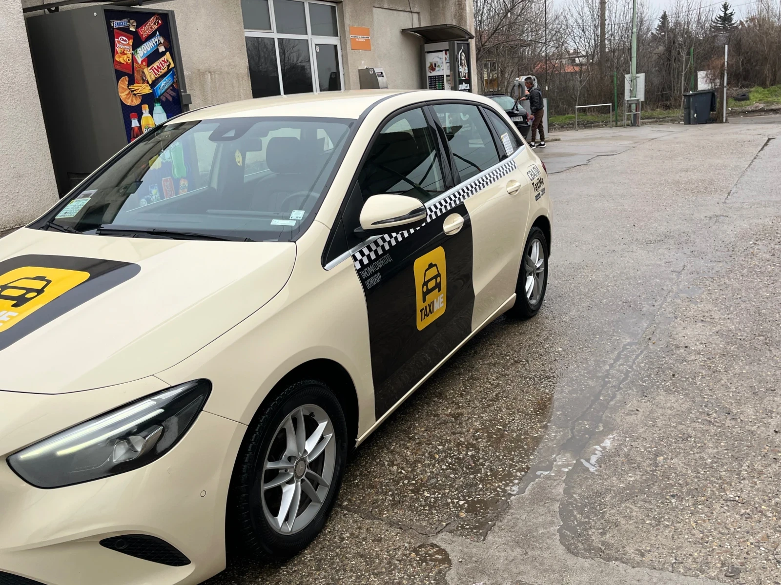 Mercedes-Benz B 180 | Mobile.bg � ����������� 4