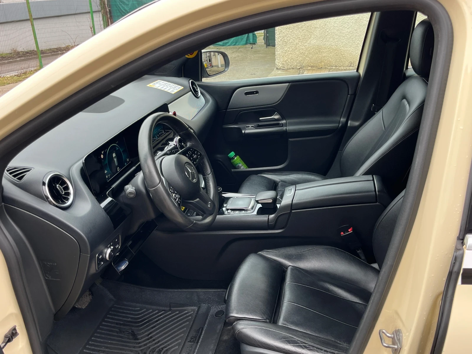 Mercedes-Benz B 180 | Mobile.bg � ����������� 3