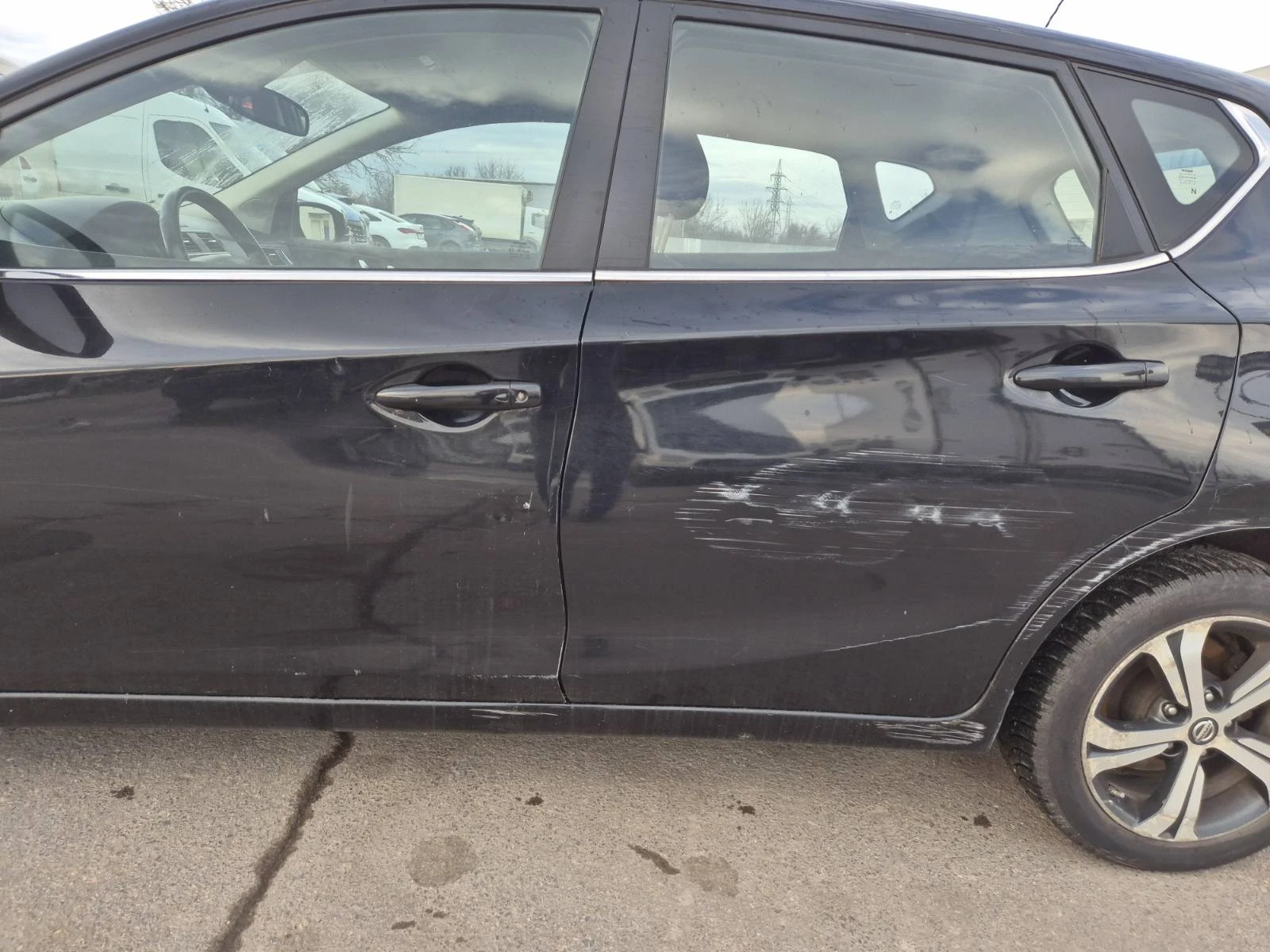 Nissan Pulsar | Mobile.bg � ����������� 4