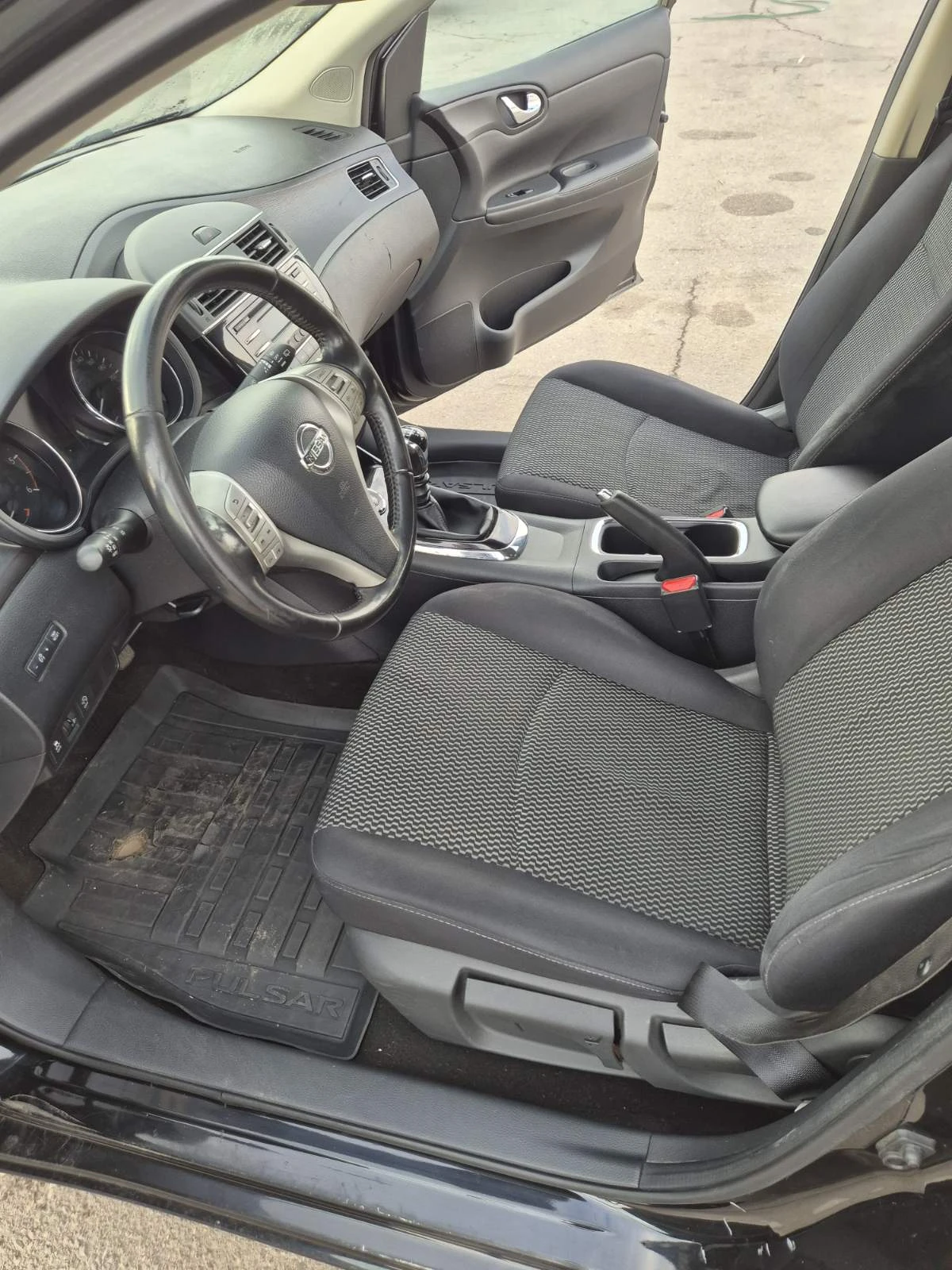 Nissan Pulsar | Mobile.bg � ����������� 11