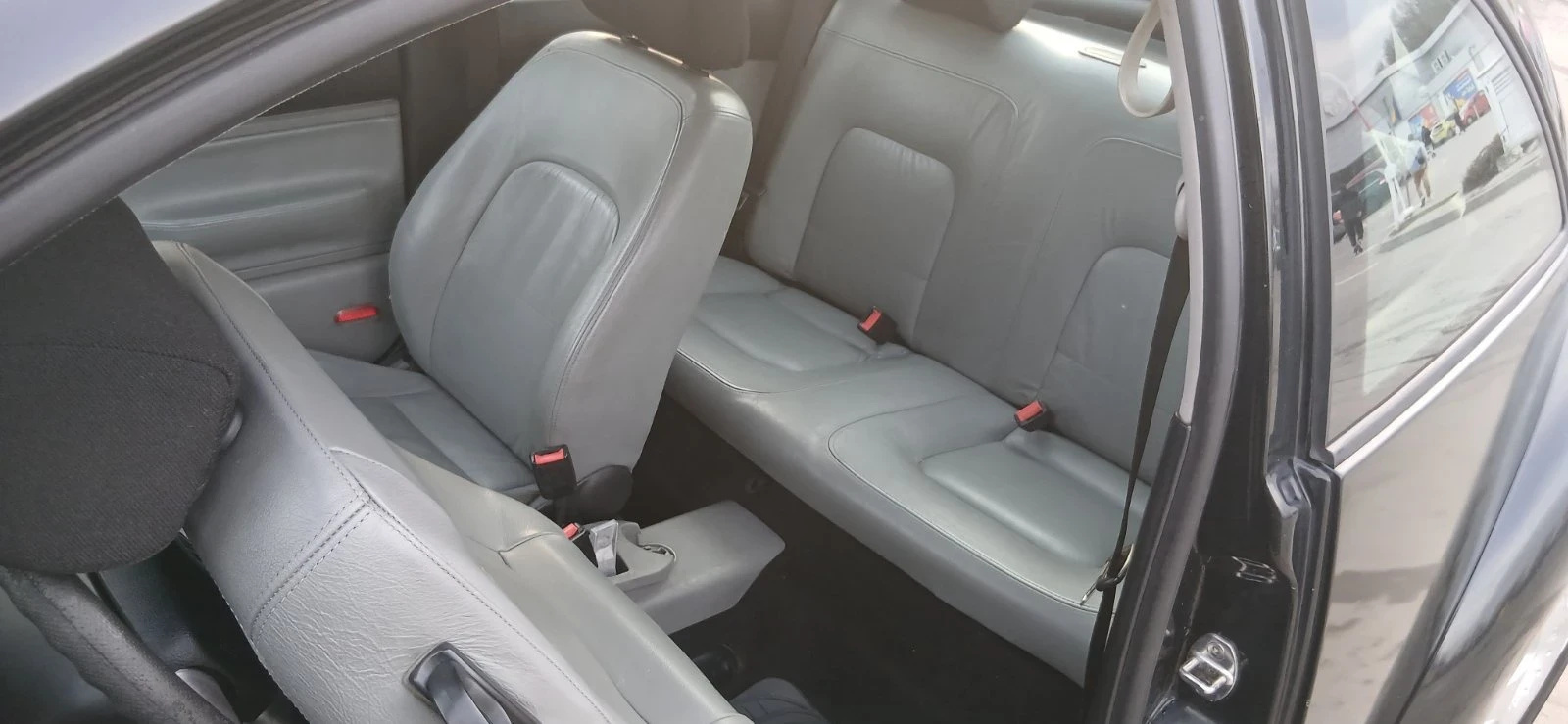 VW Beetle 1.6 ГАЭ , снимка 14 - Автомобили и джипове - 53715398