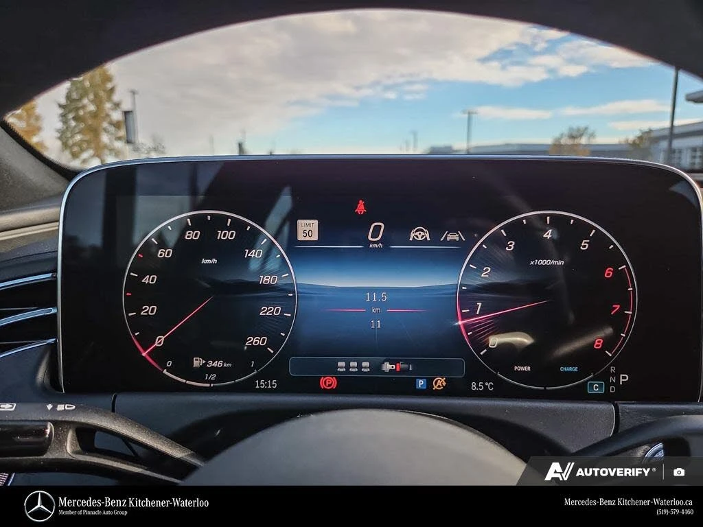 Mercedes-Benz E 350 4MATIC* АвтоКредит* (Цена до БГ) , снимка 6 - Автомобили и джипове - 53845208