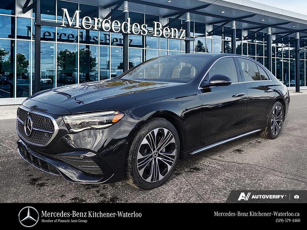 Mercedes-Benz E 350 4MATIC* АвтоКредит* (Цена до БГ) , снимка 16 - Автомобили и джипове - 53845208