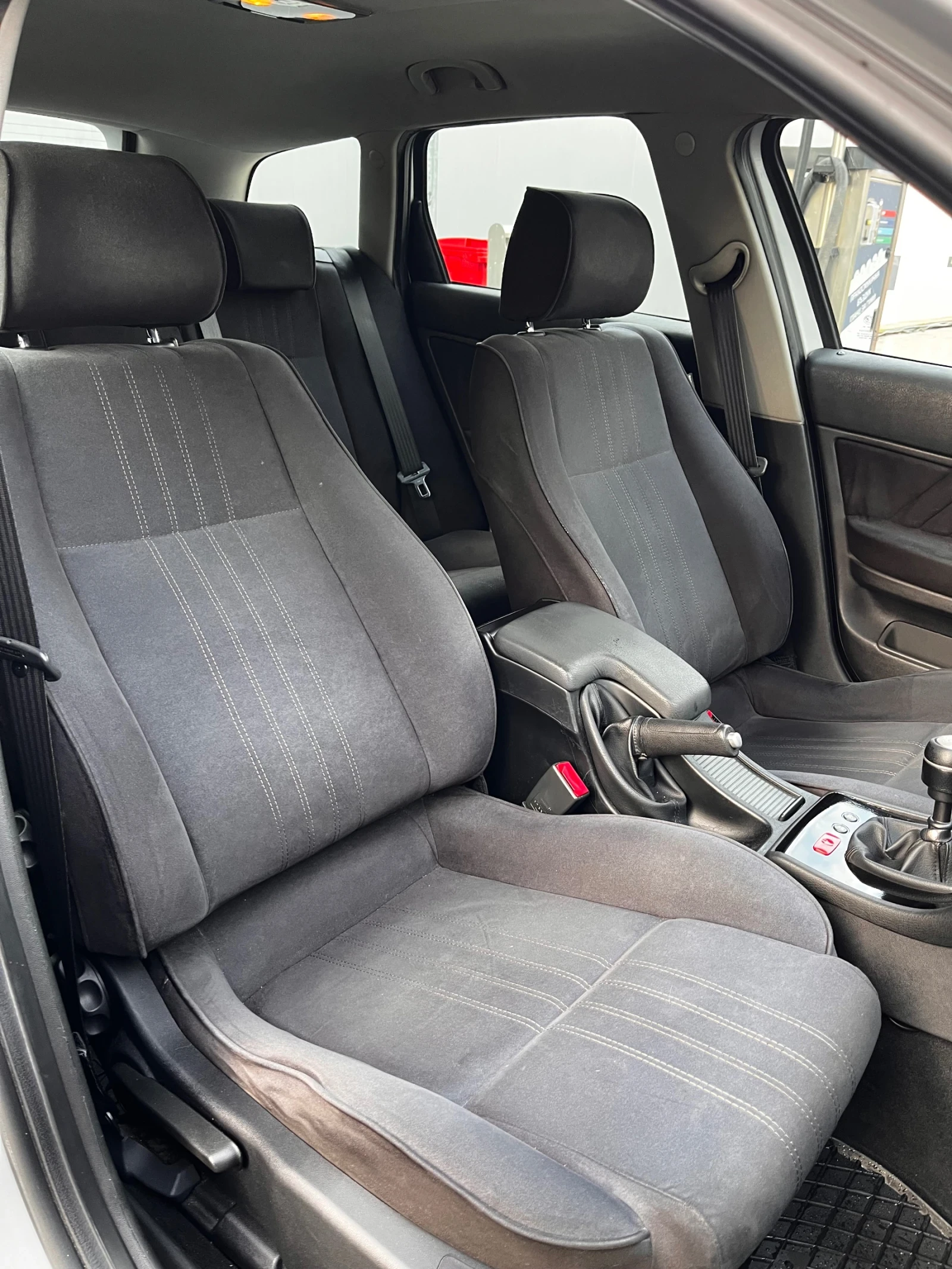 Alfa Romeo 159 sportwagon, снимка 6 - Автомобили и джипове - 54009059