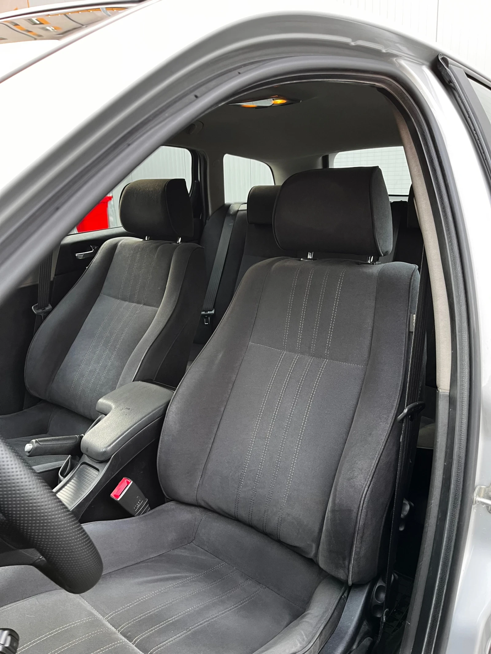 Alfa Romeo 159 sportwagon, снимка 7 - Автомобили и джипове - 54009059