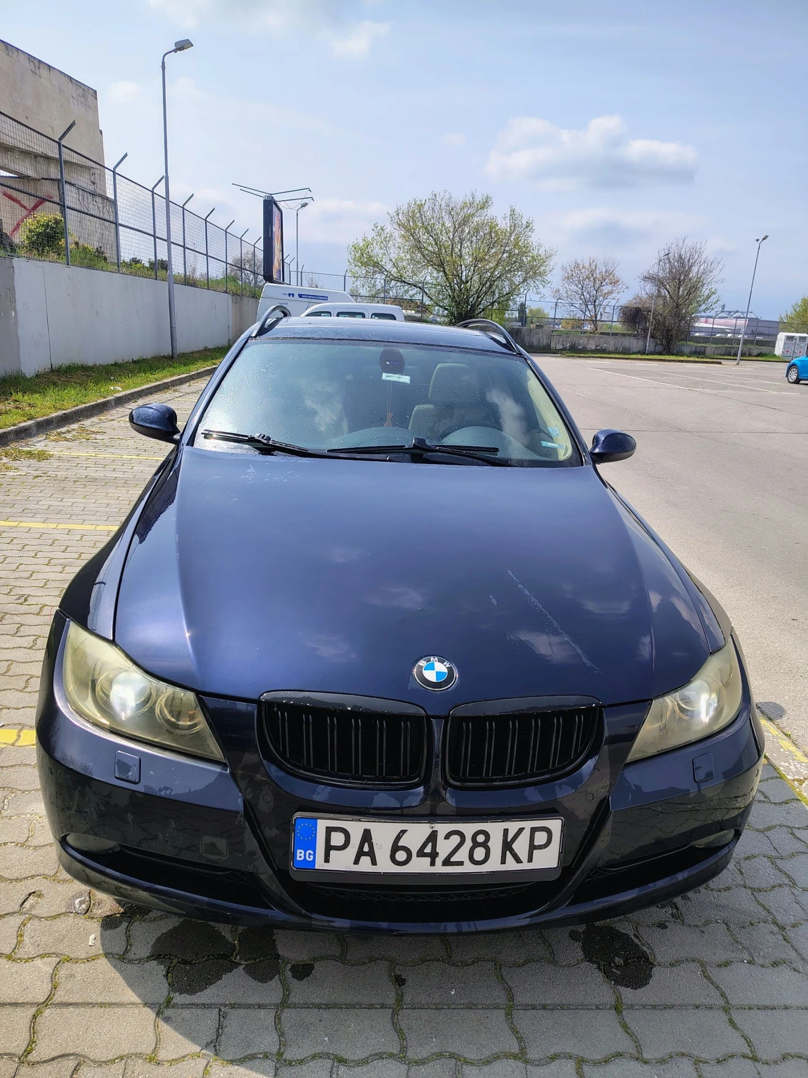 BMW 320