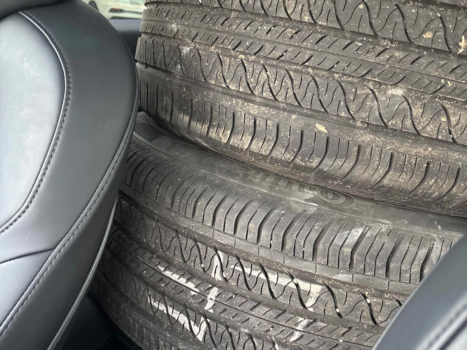 Tesla Model Y LONG RANGE/2 КЛЮЧА, снимка 13 - Автомобили и джипове - 54273344