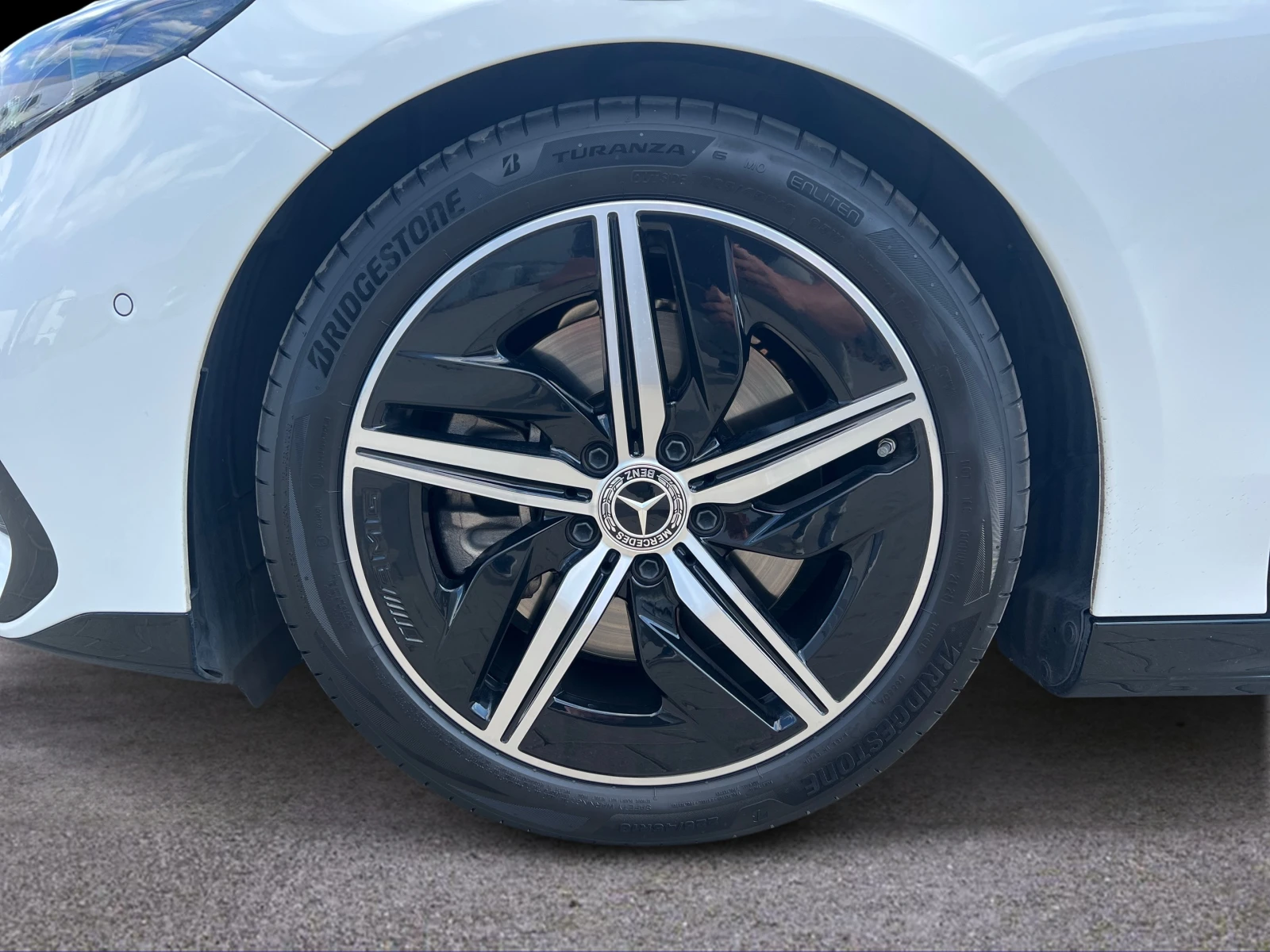 Mercedes-Benz CLA 200 4MATIC | Mobile.bg � ����������� 5