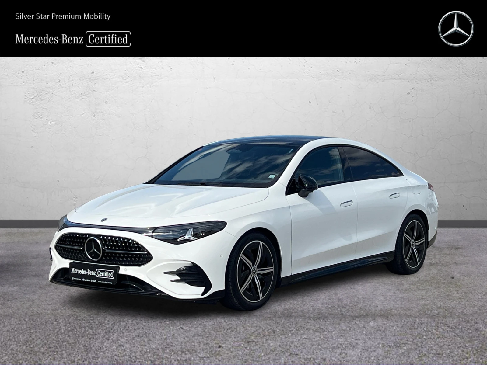 Mercedes-Benz CLA 200 4MATIC | Mobile.bg � ����������� 1