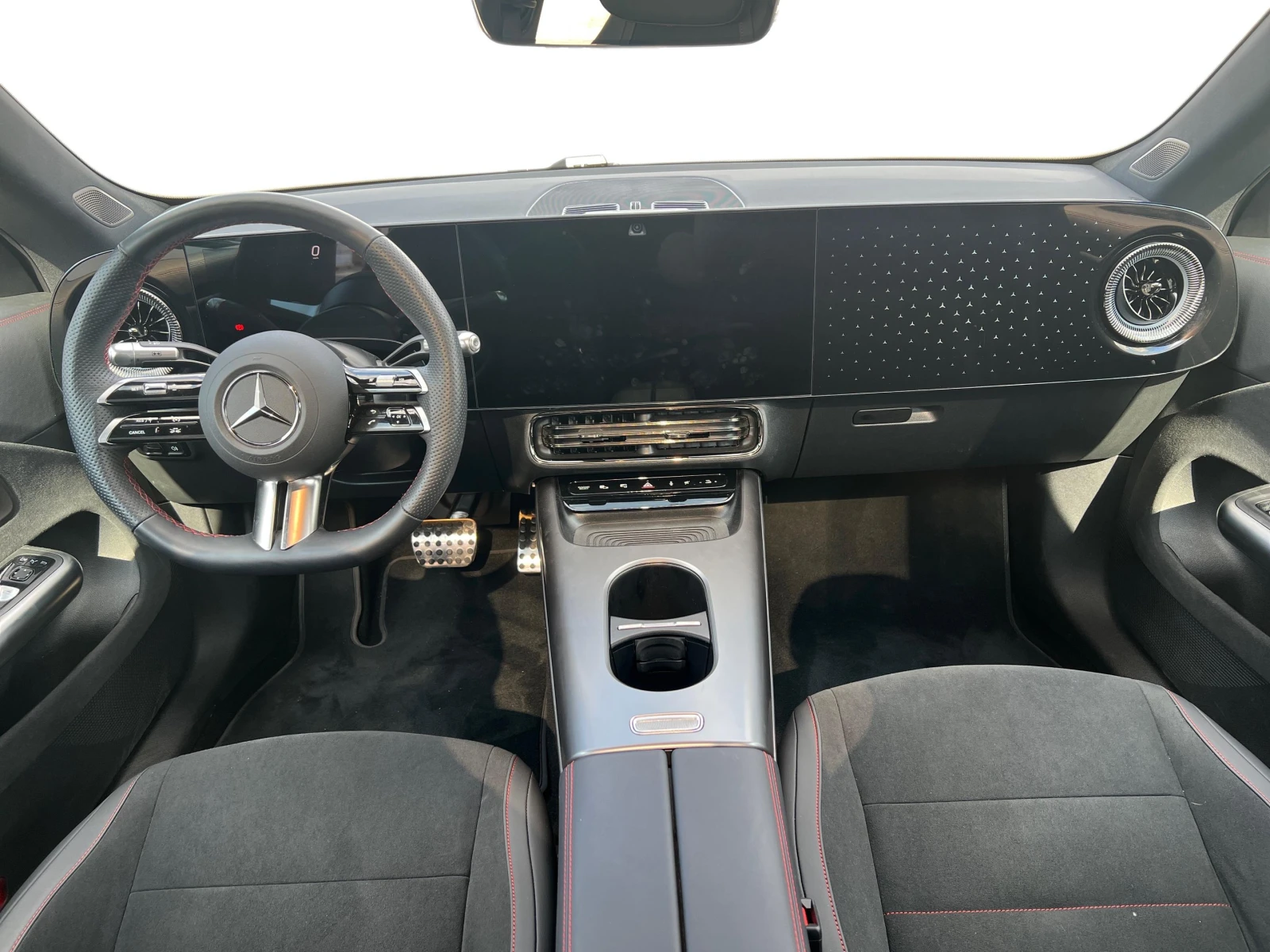Mercedes-Benz CLA 200 4MATIC | Mobile.bg � ����������� 6
