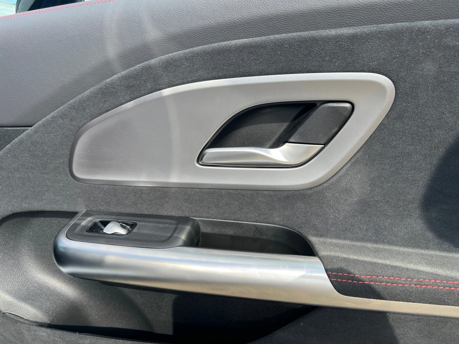 Mercedes-Benz CLA 200 4MATIC | Mobile.bg � ����������� 10