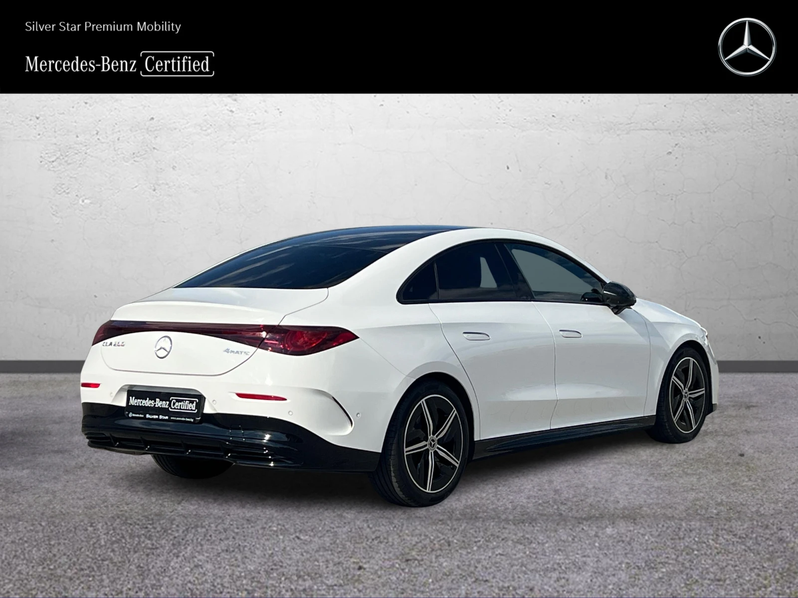 Mercedes-Benz CLA 200 4MATIC | Mobile.bg � ����������� 3