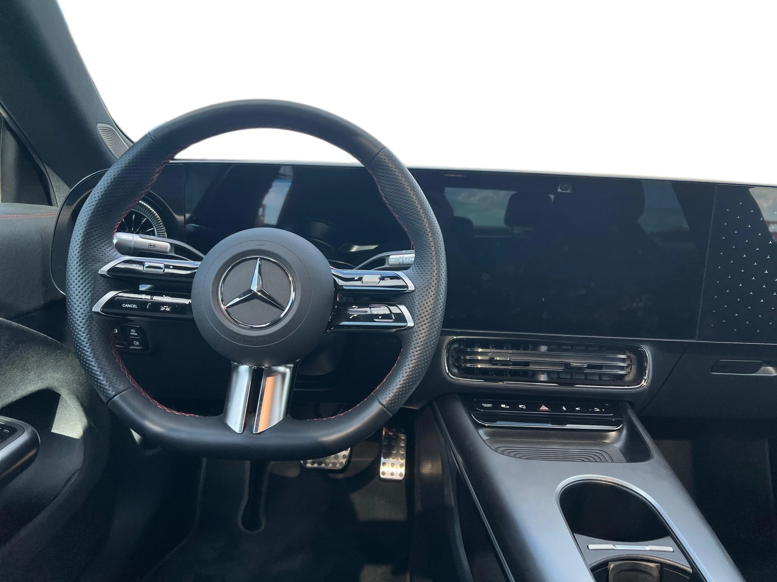 Mercedes-Benz CLA 200 4MATIC | Mobile.bg � ����������� 7