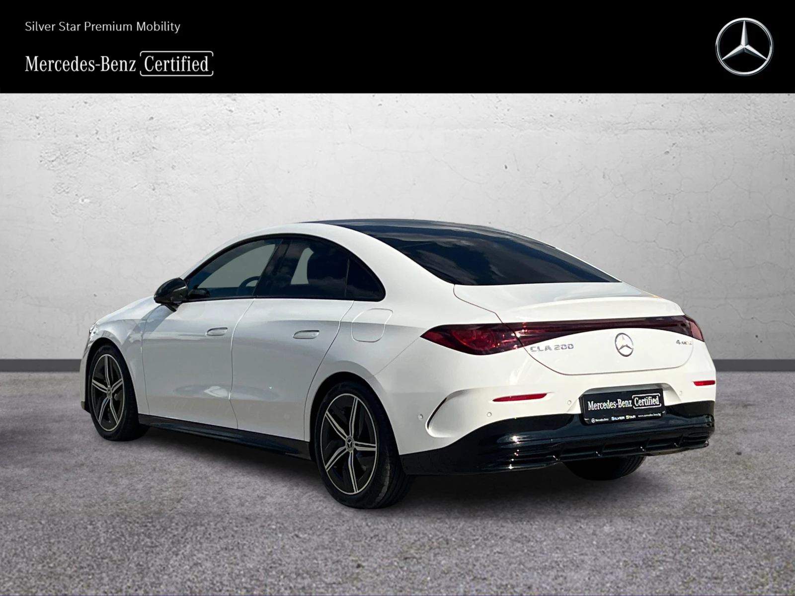 Mercedes-Benz CLA 200 4MATIC | Mobile.bg � ����������� 4