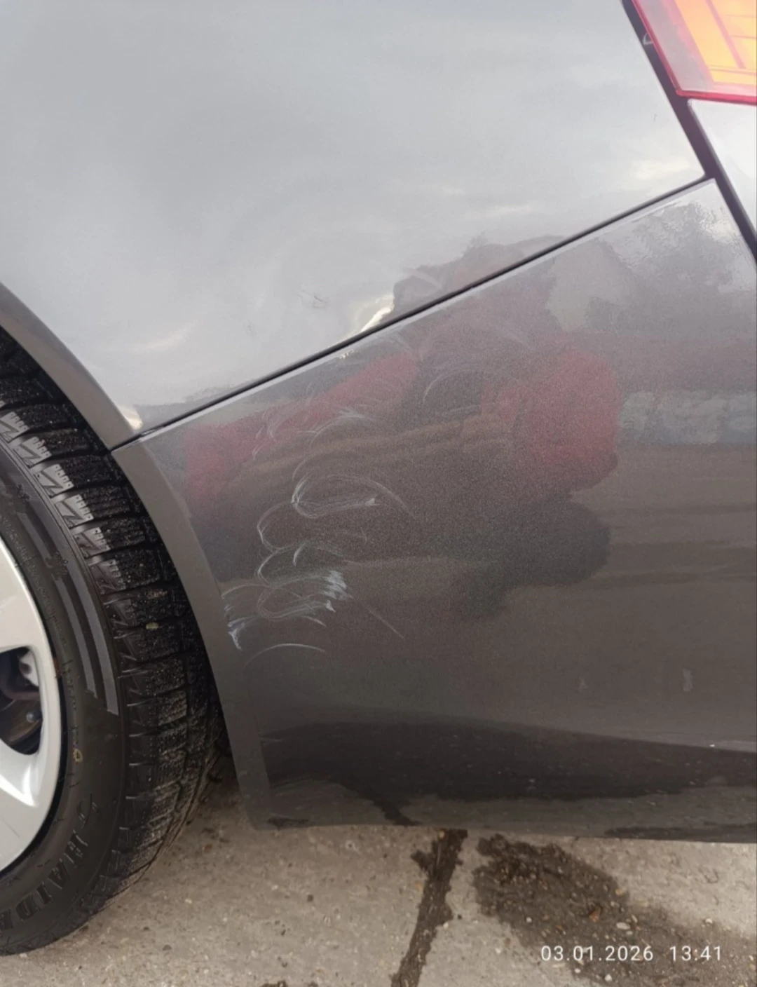 Opel Insignia 2.0, CDTI, снимка 11 - Автомобили и джипове - 54416465