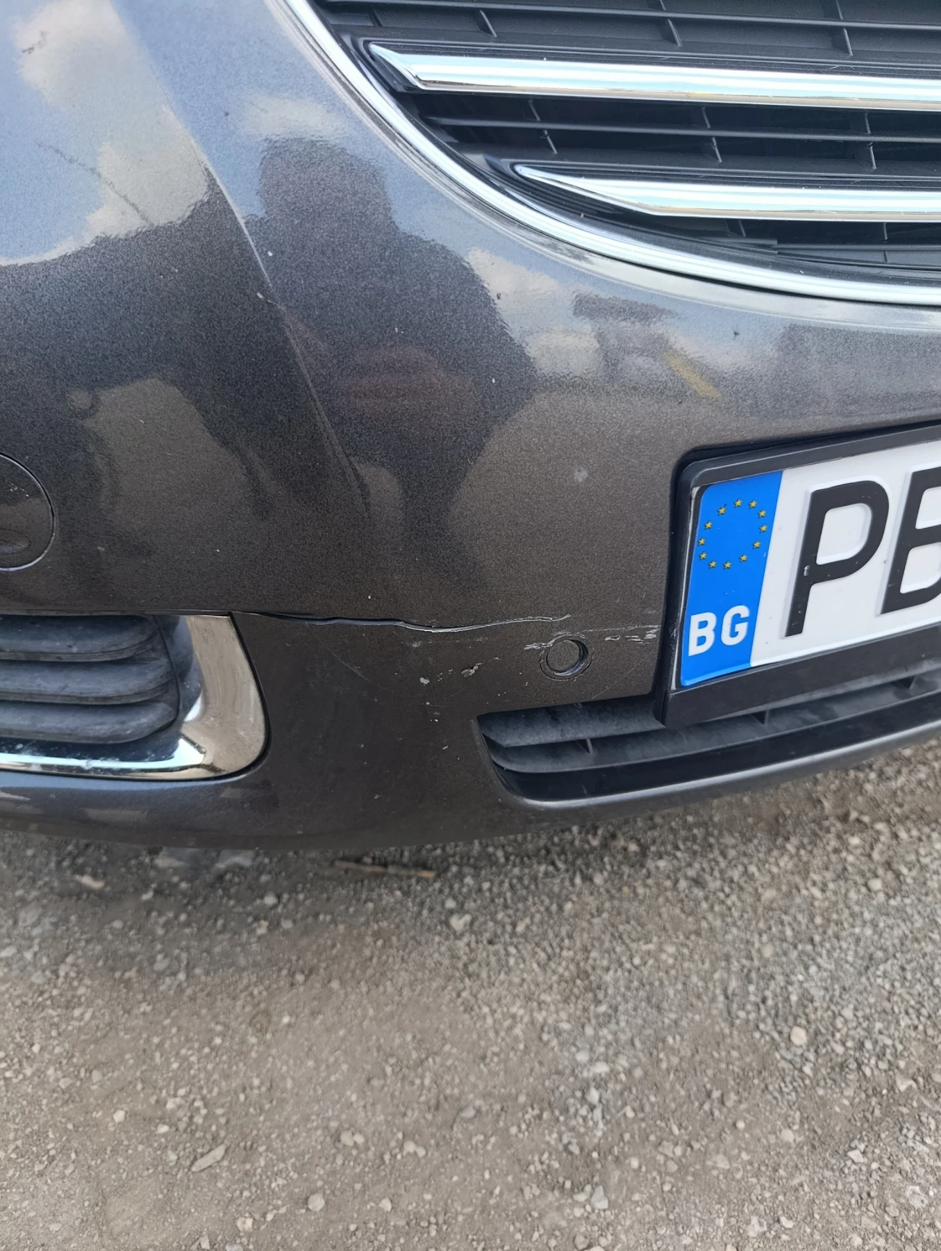 Opel Insignia 2.0, CDTI, снимка 14 - Автомобили и джипове - 54416465