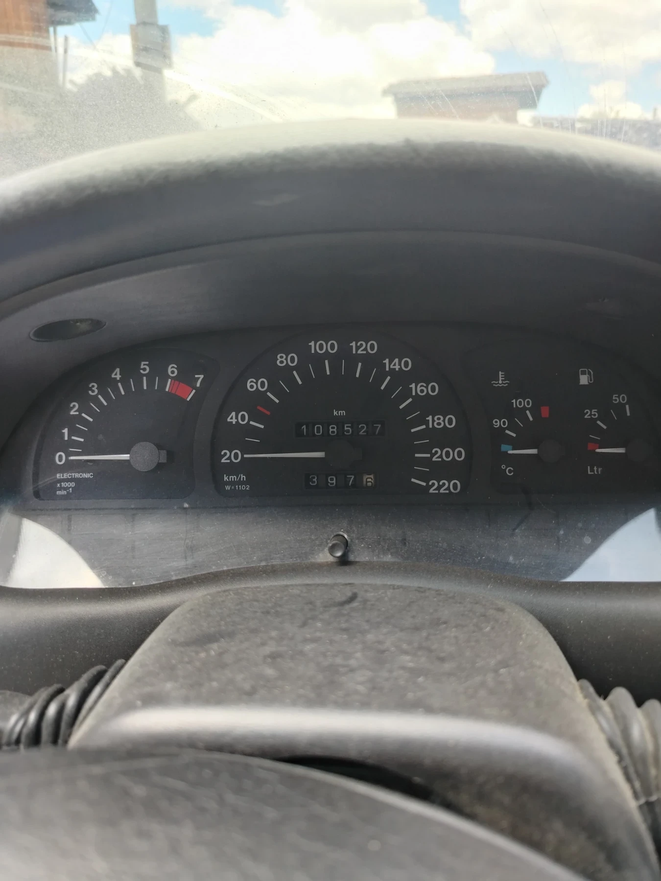 Opel Astra, снимка 4 - Автомобили и джипове - 54611208