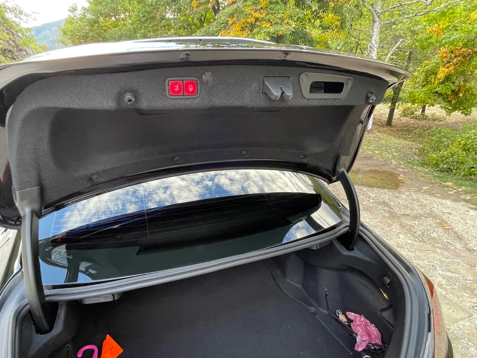 Mercedes-Benz C 300 C300 4Matik AMG full , снимка 5 - Автомобили и джипове - 54803358