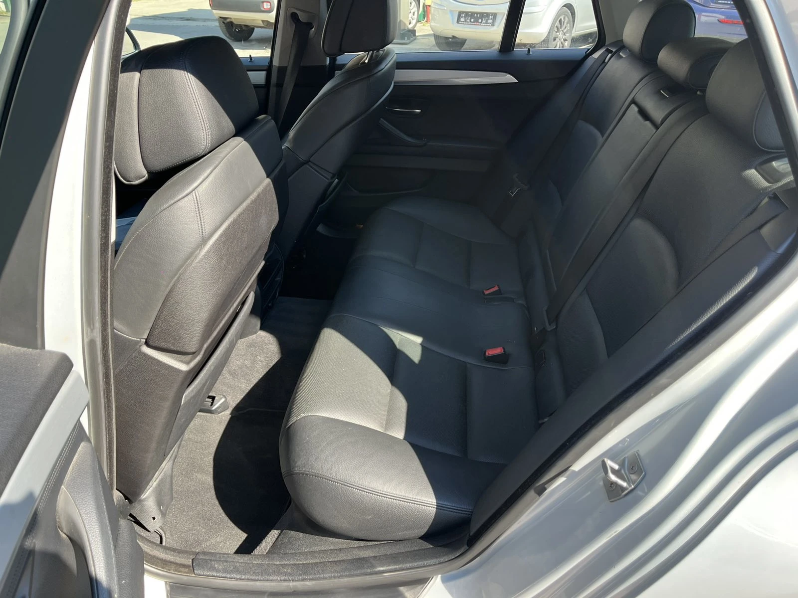 BMW 530 3.0 DISEL | Mobile.bg � ����������� 16