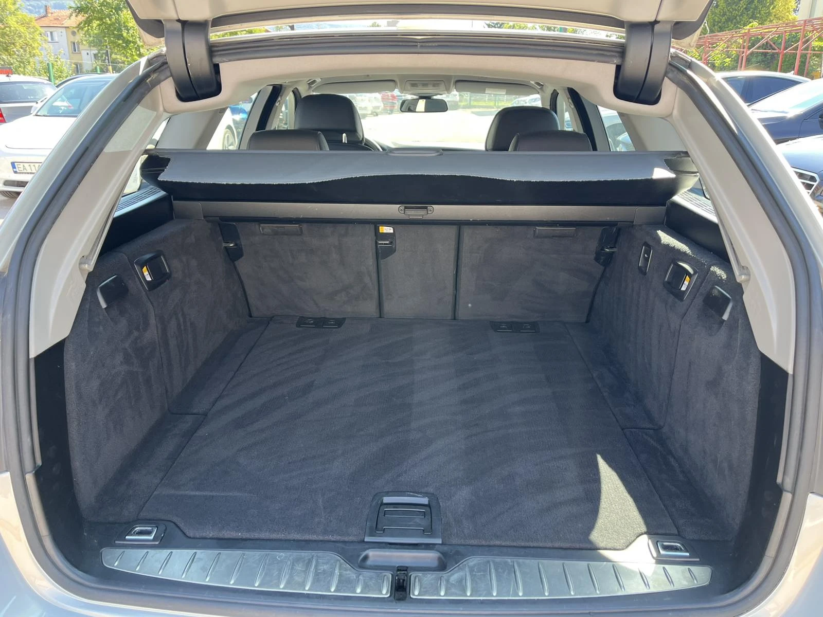 BMW 530 3.0 DISEL | Mobile.bg � ����������� 9