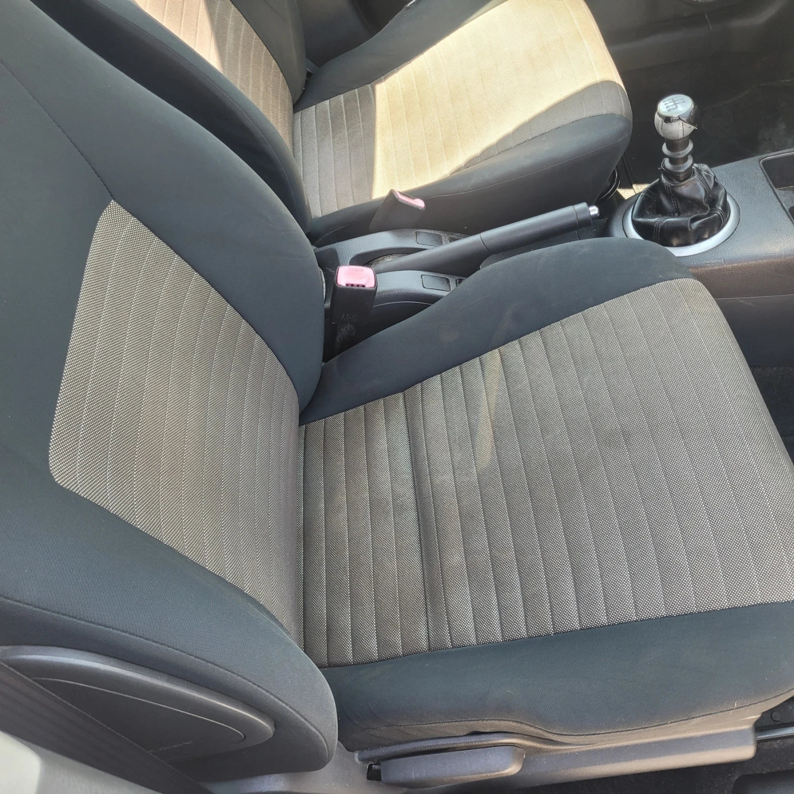 Fiat Sedici 4x4/1.9jtd/120k.c | Mobile.bg � ����������� 10