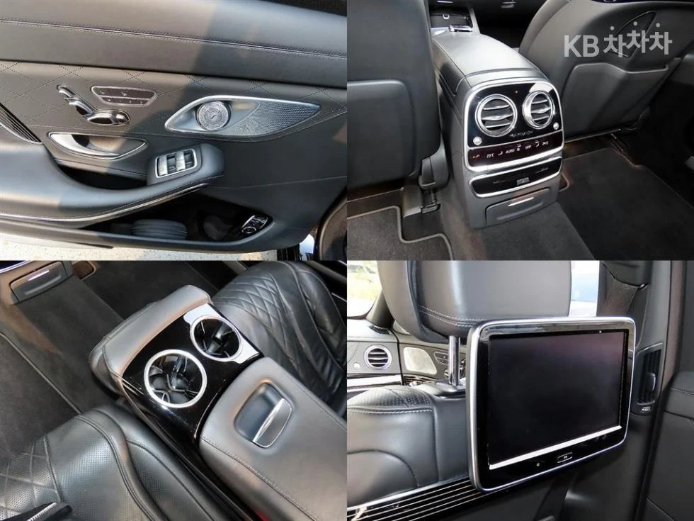 Mercedes-Benz S 600 MAYBACH V12 FIRST CLASS 3D BURMESTER FULL | Mobile.bg � ����������� 14