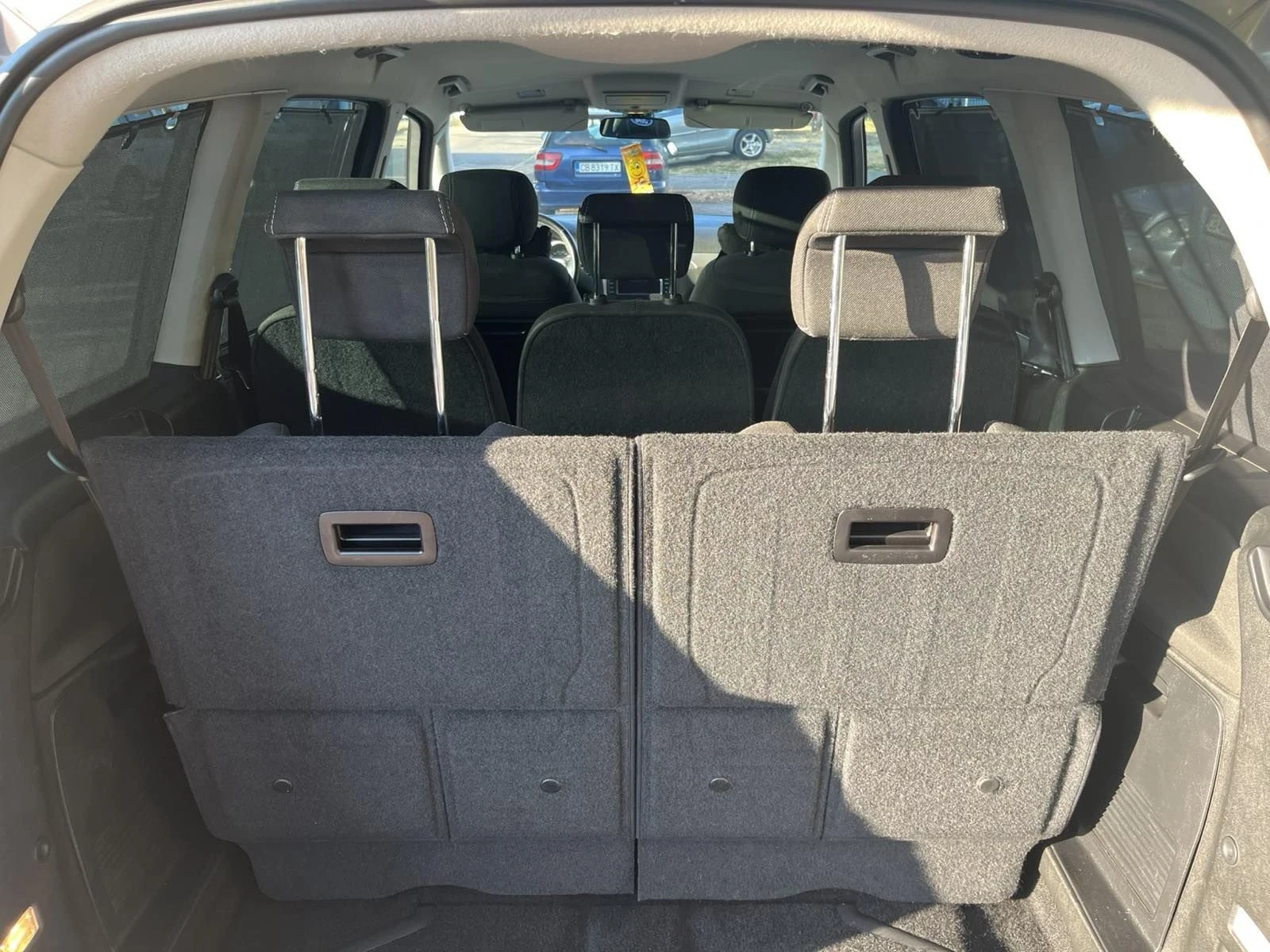 Ford Galaxy 1.6 TDCI, снимка 9 - Автомобили и джипове - 55630944