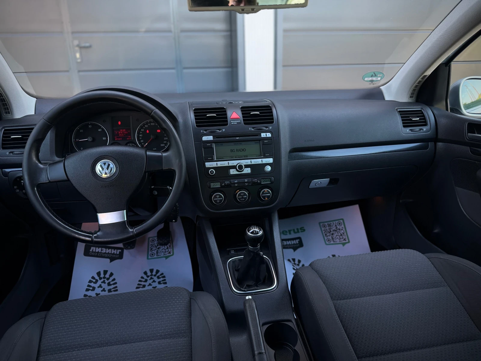 VW Golf 2.0TDI * GT Sport Line* , снимка 8 - Автомобили и джипове - 55705704